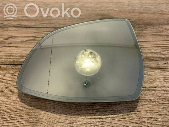 BMW X3 G01 Wing mirror glass 51167291247 51 16 7 291 247