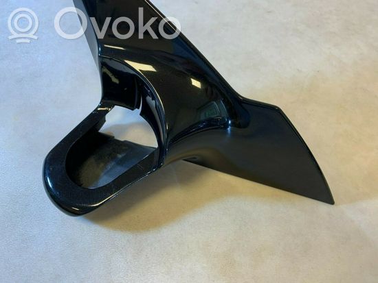 Mercedes-Benz CLK A209 C209 Plastic wing mirror trim cover A2098100287 A 209 810 02 87