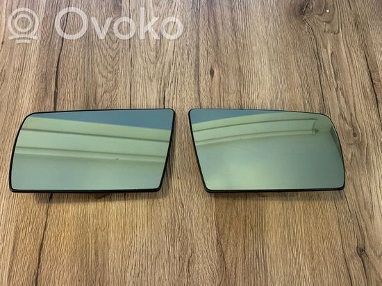 Mercedes-Benz S W140 Wing mirror glass A2028100121 ZB41-3122-303