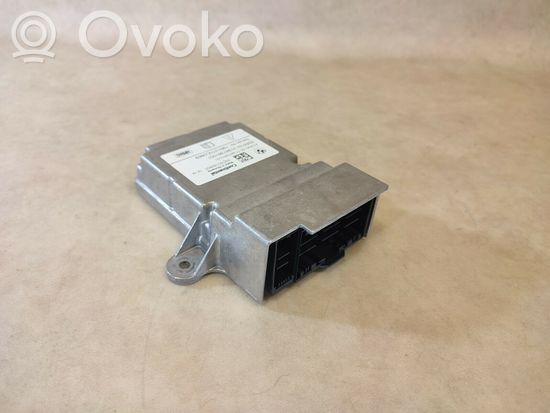BMW 6 G32 Gran Turismo Airbag control unit/module 65779474810