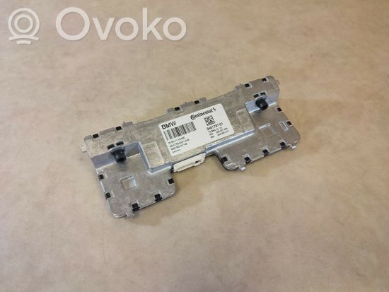BMW X3 G01 Windshield/windscreen camera 66519461797