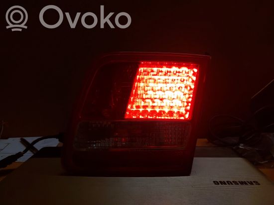 Audi A8 S8 D3 4E Tailgate rear/tail lights  4E0945094G