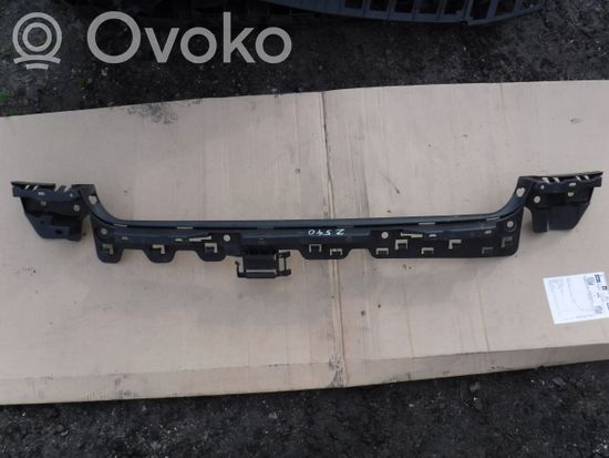 BMW 3 E92 E93 Rear bumper mounting bracket 7161457