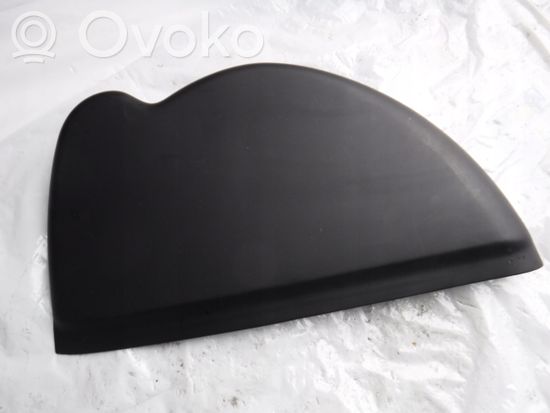 Volkswagen PASSAT B5.5 Dashboard side end trim 3B0858035