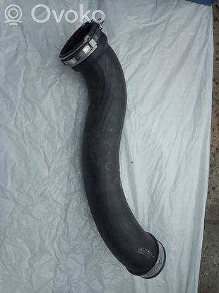 Mercedes-Benz C W204 Brake vacuum hose/pipe A2045280982