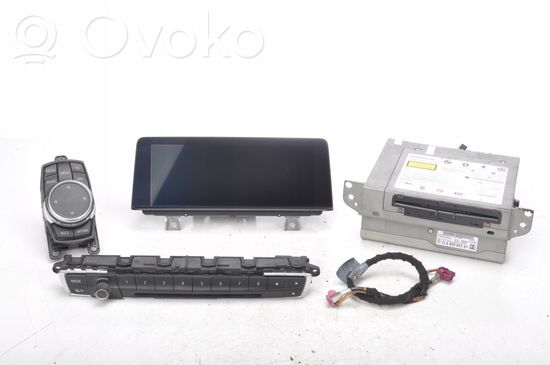 BMW 2 F22 F23 Radio/CD/DVD/GPS head unit 938520203
