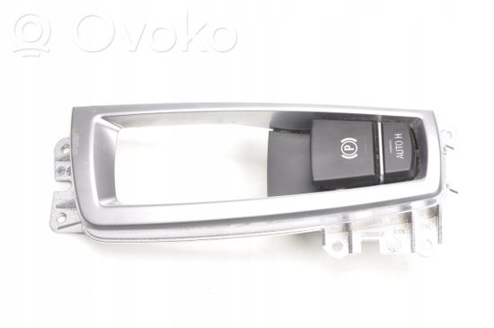 BMW X4 F26 Hand parking brake switch 10041038
