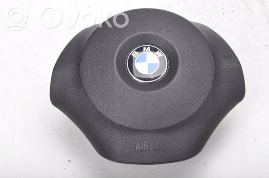BMW 1 E81 E87 Steering wheel airbag