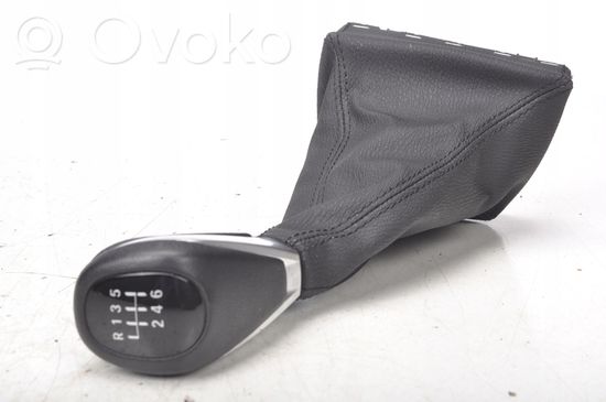 BMW X2 F39 Gear lever shifter trim leather/knob 42993231