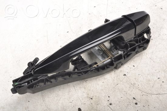 BMW X2 F39 Front door exterior handle