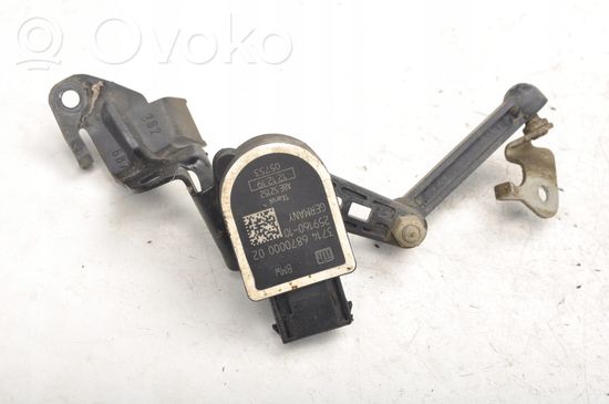 BMW X2 F39 Headlight/headlamp level sensor 259160 6870000