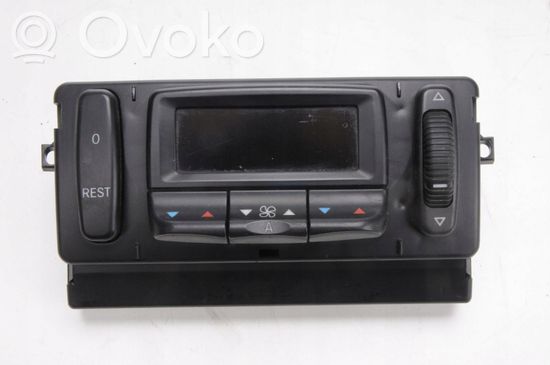 Mercedes-Benz S W220 Climate control unit 2208301285