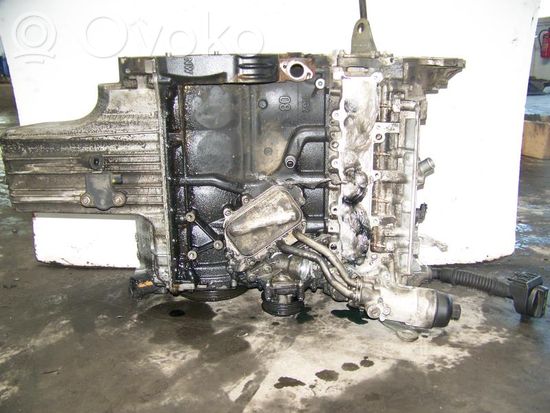 Mercedes-Benz A W169 Engine 640942