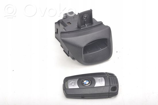 BMW X1 E84 Ignition lock 9194399