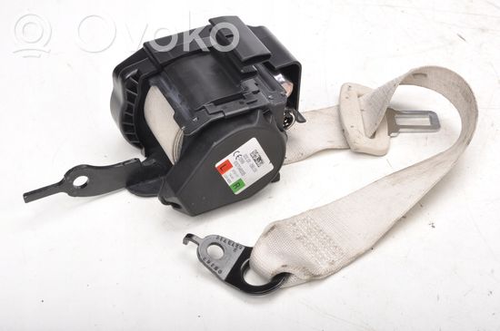 BMW 7 G11 G12 Front seatbelt