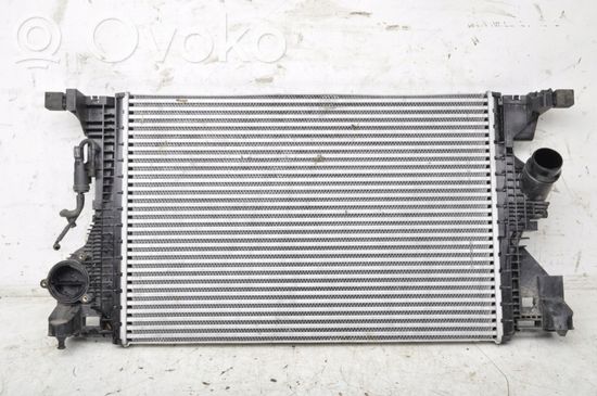 Mercedes-Benz A W177 Intercooler radiator A2475006200