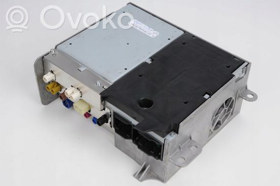 Mercedes-Benz A W177 GPS navigation control unit/module A1679000111