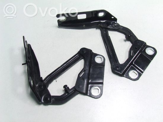 Mercedes-Benz ML AMG W164 Engine bonnet/hood hinges A251880022