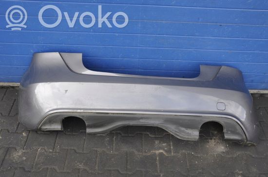 Mercedes-Benz A W176 Rear bumper A1768850125