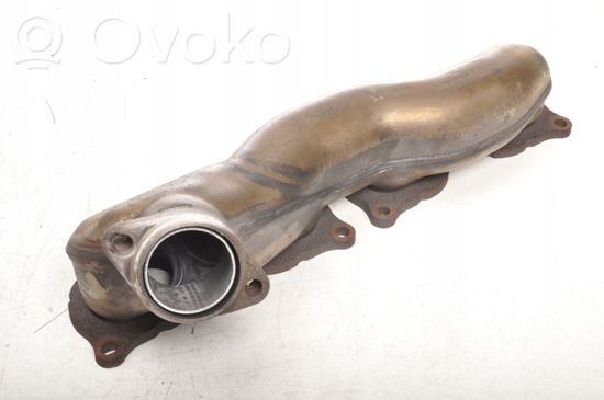 Mercedes-Benz CLK AMG A209 C209 Exhaust manifold A1561400009