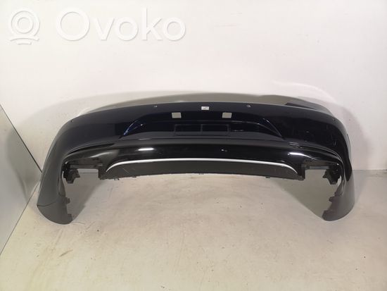 Mercedes-Benz S C217 Rear bumper A2178800747 A2178801247 A21790509500