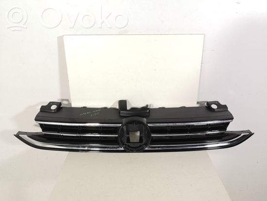 Volkswagen Golf Sportsvan Front grill ZBS510853651 510853651