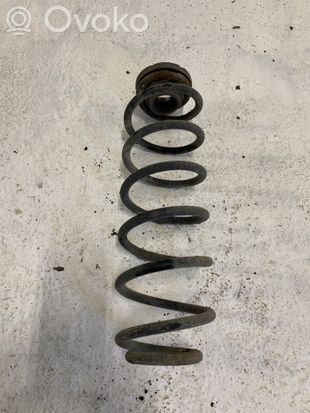 Volkswagen Polo Rear coil spring