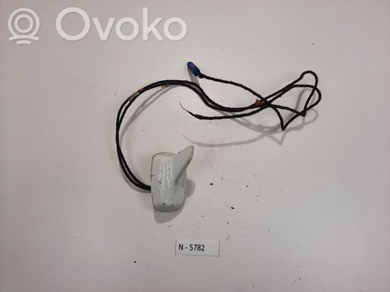 Audi Q7 4L Aerial GPS antenna 4L0035503L