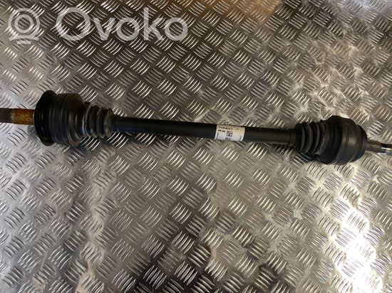 Mercedes-Benz E W213 Rear driveshaft A2053500914