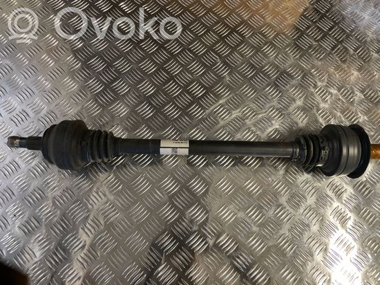Mercedes-Benz E W213 Rear driveshaft A2053500914
