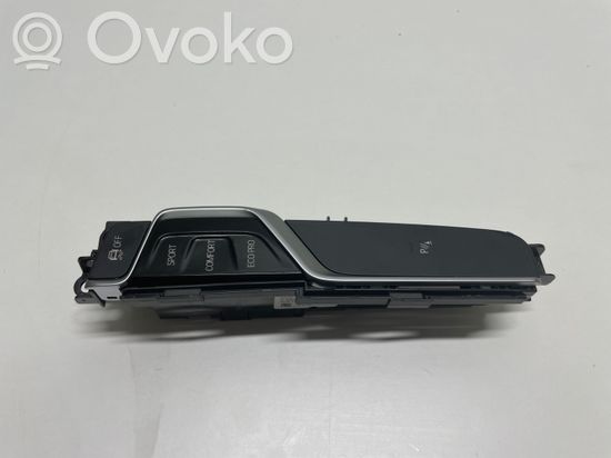 BMW 5 G30 G31 A set of switches 6993924