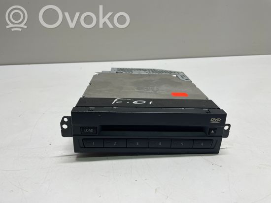 BMW 7 F01 F02 F03 F04 CD/DVD changer 9196670