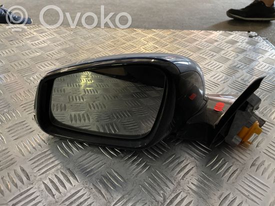BMW 3 F30 F31 F80 Front door electric wing mirror 20772003