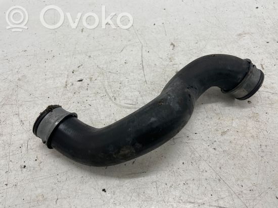 Mercedes-Benz E W212 Engine coolant pipe/hose 052560