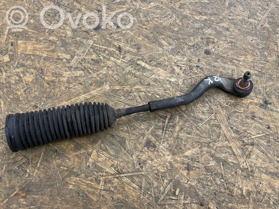 Mercedes-Benz E W212 Steering tie rod