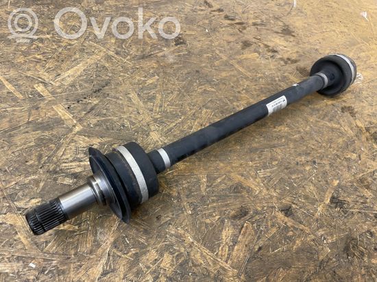 BMW 7 G11 G12 Rear driveshaft 8639465