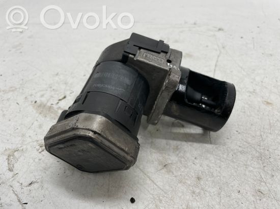Mercedes-Benz ML W164 EGR valve 00005320C2 AC2050422165