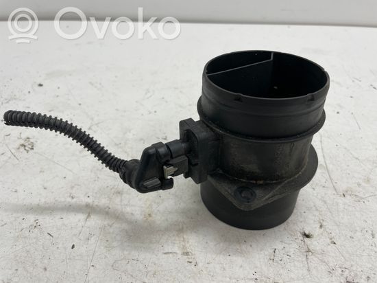 Audi A4 S4 B9 Mass air flow meter 0281002956 03L906461A