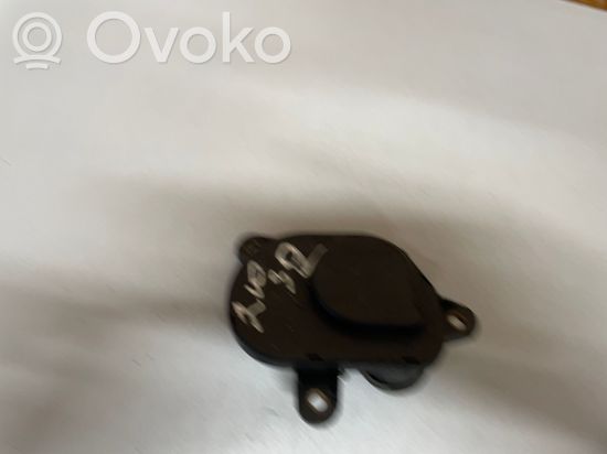 Mercedes-Benz E W210 Throttle valve A6111500794