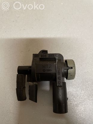 Audi Q5 SQ5 Vacuum valve 1K0906283