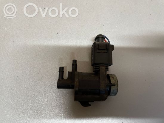 Audi Q5 SQ5 Vacuum valve 1K0906283A