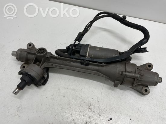 Audi A4 S4 B9 Steering rack 8W1423055S 7828974697