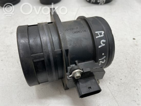 Audi A4 S4 B8 8K Mass air flow meter 06J906461D