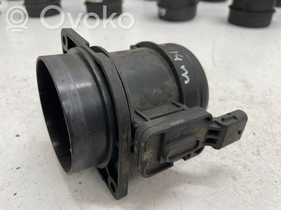 Audi A3 S3 A3 Sportback  8V Mass air flow meter 04L906461B