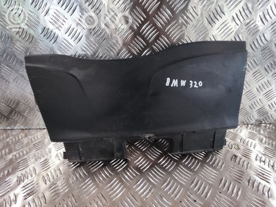 BMW 3 E90 E91 Air intake duct part