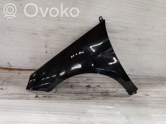 Mercedes-Benz B W245 Fender