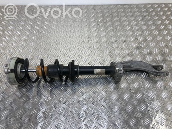 Audi S5 Facelift Front shock absorber/damper 8W6413031E