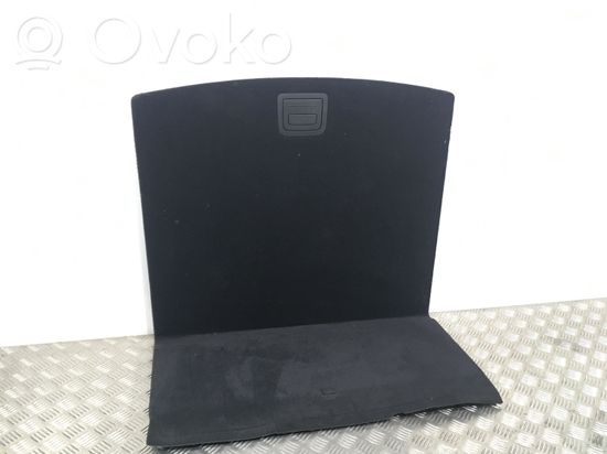 Audi S5 Facelift Spare wheel section trim 8W8863463GW8