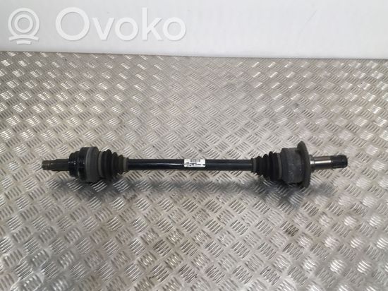 BMW 6 F06 Gran coupe Rear driveshaft 7566074