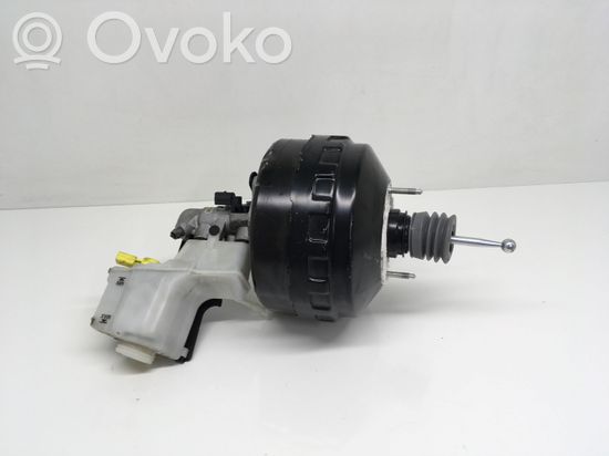 Volkswagen Tiguan Brake booster 5QK614105
